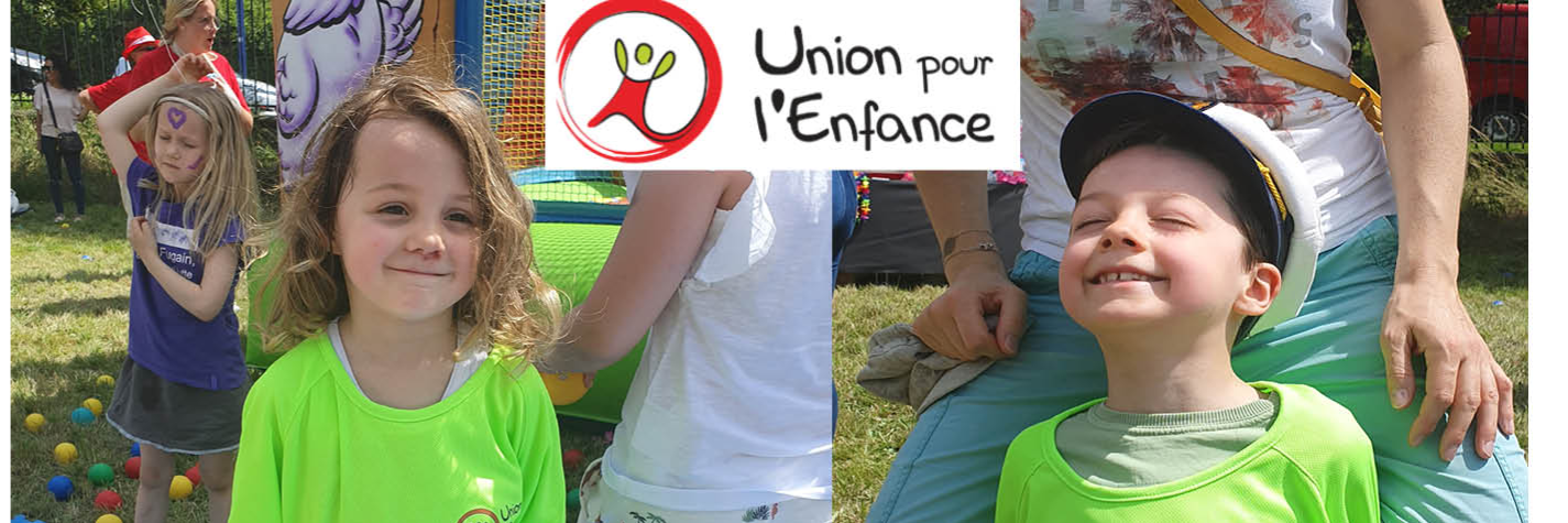 Union Pour l'Enfance